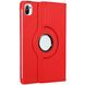 Чехол для Xiaomi Mi Pad 5 Поворотный Красный в магазине belker.com.ua