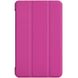 Чехол для Xiaomi MiPad 4 8.0 Moko кожаный Фиолетовый в магазине belker.com.ua
