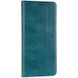 Чехол книжка для Xiaomi Mi 10T Book Cover Leather Gelius Зелёный в магазине belker.com.ua