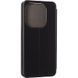 Чехол книжка на Tecno Spark 20 G-Case Ranger Черный в магазине belker.com.ua