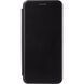 Чехол книжка на Tecno Spark 20 G-Case Ranger Черный в магазине belker.com.ua