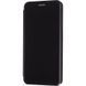 Чехол книжка на Tecno Spark 20 G-Case Ranger Черный в магазине belker.com.ua