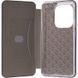 Чехол книжка Poco M6 Pro 4G G-Case Ranger Темно-синий в магазине belker.com.ua