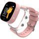 Детские умные часы Gelius Summer (GP-PK009) з GPS/4G/ESIM Розовый в магазине belker.com.ua