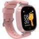 Детские умные часы Gelius Summer (GP-PK009) з GPS/4G/ESIM Розовый в магазине belker.com.ua