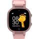 Детские умные часы Gelius Summer (GP-PK009) з GPS/4G/ESIM Розовый в магазине belker.com.ua