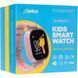 Детские умные часы Gelius Summer (GP-PK009) з GPS/4G/ESIM Розовый в магазине belker.com.ua