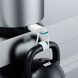 Кабель USB Type-C JoyRoom S-A9 1 метр Белый в магазине belker.com.ua