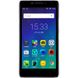 Пластиковый чехол для Lenovo Vibe P1m Nillkin Frosted Shield Черный в магазине belker.com.ua