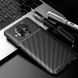 Противоударный чехол для Xiaomi Mi 10T Lite iPaky Kaisy Черный в магазине belker.com.ua