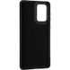 Противоударный чехол для Samsung Galaxy A73 (A736) Full soft case Черный в магазине belker.com.ua