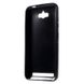 Силиконовый чехол для Asus ZenFone Max ZC550KL Belker Черный в магазине belker.com.ua