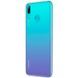 Силиконовый чехол для Huawei Y6 Prime 2019 Hoco Air Case прозрачный Прозрачный в магазине belker.com.ua