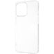 Силиконовый чехол для iPhone 13 Pro Hoco Air Case Прозрачный Прозрачный в магазине belker.com.ua