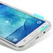 Силиконовый чехол для Samsung Galaxy J1 J100 Remax незаметный Прозрачный в магазине belker.com.ua