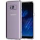 Силиконовый чехол для Samsung Galaxy S8 Plus G955 Hoco Air Case прозрачный Прозрачный в магазине belker.com.ua