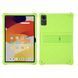 Силиконовый чехол для Xiaomi Redmi Pad SE 11 2023 Silicone Салатовый в магазине belker.com.ua