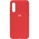 Защитный чехол для Xiaomi Mi 9 Original Soft Case Красный смотреть фото | belker.com.ua