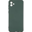 Противоударный чехол для Samsung Galaxy A04 (A045) Full soft case Хвоя смотреть фото | belker.com.ua