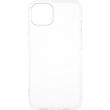 Силиконовый чехол для iPhone 13 Hoco Air Case Прозрачный