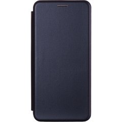 Чехол книжка для Samsung Galaxy A05s (A057) G-Case Ranger Синий