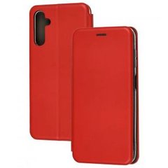Чехол книжка для Samsung Galaxy M14 (M146) G-Case Ranger Красный