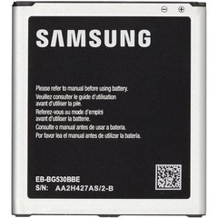 Оригинальный аккумулятор для Samsung Galaxy Grand Prime G530