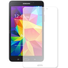 Защитное стекло для Samsung Galaxy Tab 4 7.0 T230, T231  смотреть фото | belker.com.ua