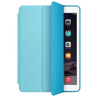 Чехол для iPad Pro 9.7 Apple Smart Case Голубой смотреть фото | belker.com.ua