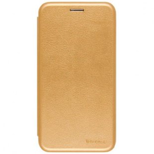 Чехол книжка для Samsung Galaxy J5 2016 (J510) G-Case Ranger Золотой смотреть фото | belker.com.ua