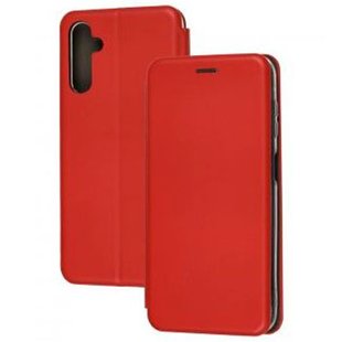 Чехол книжка для Samsung Galaxy M14 (M146) G-Case Ranger Красный смотреть фото | belker.com.ua