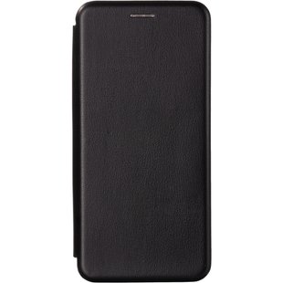 Чехол книжка для Xiaomi Redmi Note 13 Pro 5G G-Case Ranger Черный смотреть фото | belker.com.ua