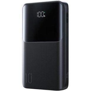 Повербанк Joyroom Star Series Mini Digital Display Fast Charging 10000 mAh 22,5W QP191 mini