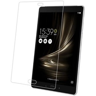 Защитное стекло для Asus ZenPad 3 8.0 Z581KL Tempered Glass  смотреть фото | belker.com.ua