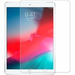 Защитное стекло для iPad Air 10.5 2019 Tempered Glass Прозрачный смотреть фото | belker.com.ua