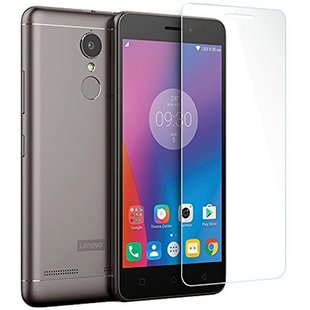 Защитное стекло для Lenovo K6 Tempered Glass  смотреть фото | belker.com.ua