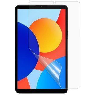 Защитная пленка Realme Pad mini 8.7 2022 Глянцевая