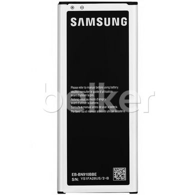 Аккумулятор для Samsung Galaxy Note 4 N910