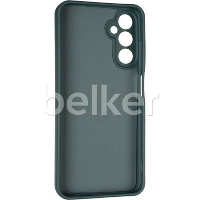 Чехол для Samsung Galaxy A05s (A057) Gelius Ring Holder Case с кольцом Зелёный смотреть фото | belker.com.ua