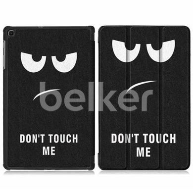 Чехол для Samsung Galaxy Tab A 8.0 2019 T290/T295 Moko Dont touch смотреть фото | belker.com.ua