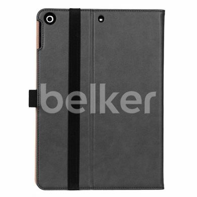 Чехол для iPad 10.2 2020 (iPad 8) Premium classic case Черный