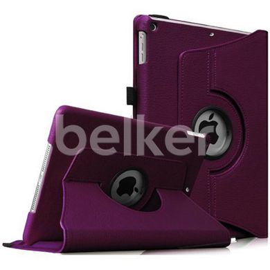 Чехол для iPad mini 2/3 Поворотный Фиолетовый смотреть фото | belker.com.ua