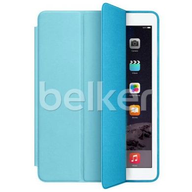 Чехол для iPad Pro 9.7 Apple Smart Case Голубой смотреть фото | belker.com.ua