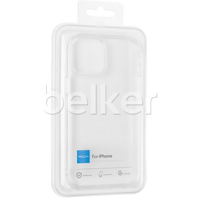 Чехол для iPhone 13 Pro Rock Pure case