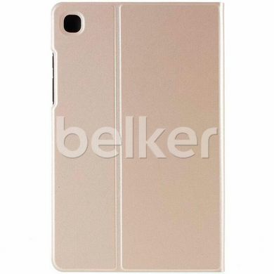 Чехол для Samsung Galaxy Tab A7 10.4 2020 (T505/T500) Fashion Anti Shock Case Золотой смотреть фото | belker.com.ua