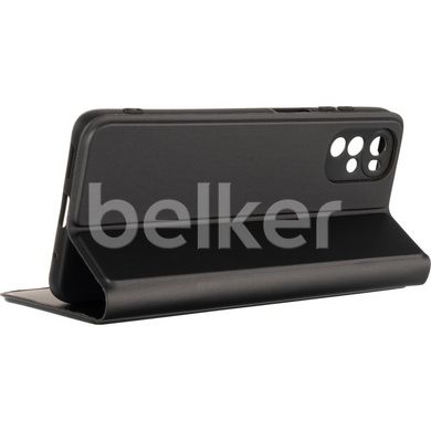 Чехол книжка для Motorola G22 Book Cover Gelius Shell Case Черный смотреть фото | belker.com.ua