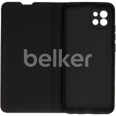 Чехол книжка для Samsung Galaxy A03 (A035) Book Cover Gelius Shell Case Красный смотреть фото | belker.com.ua