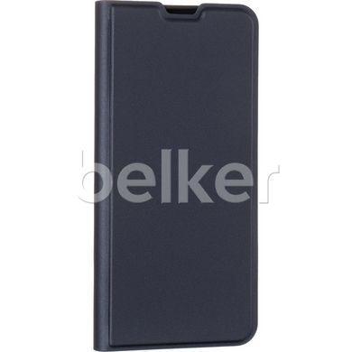 Чехол книжка для Samsung Galaxy A25 5G (A256) Book Cover Gelius Shell Case Синий