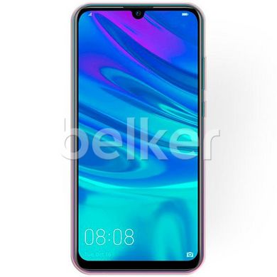 Силиконовый чехол для Huawei P Smart 2019 Remax Glitter Розовый смотреть фото | belker.com.ua