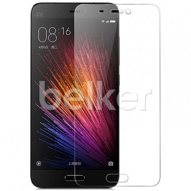 Защитная пленка для Xiaomi Mi5  смотреть фото | belker.com.ua